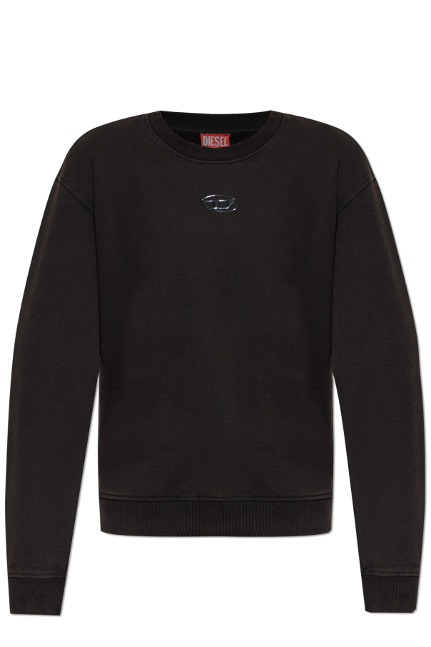 Diesel Sudadera ‘S-NORM-V1’