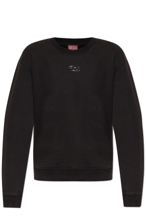 Sweatshirt ‘S-NORM-V1’