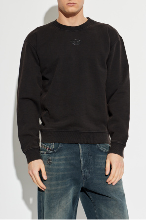 Diesel Sudadera ‘S-NORM-V1’