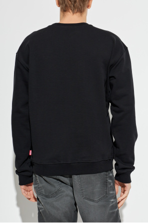 Diesel Sweatshirt ‘S-NORM-V10’