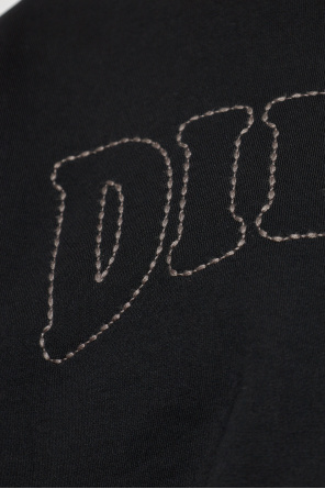 Diesel Sweatshirt ‘S-NORM-V10’