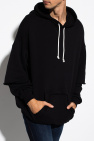 Diesel Logo hoodie