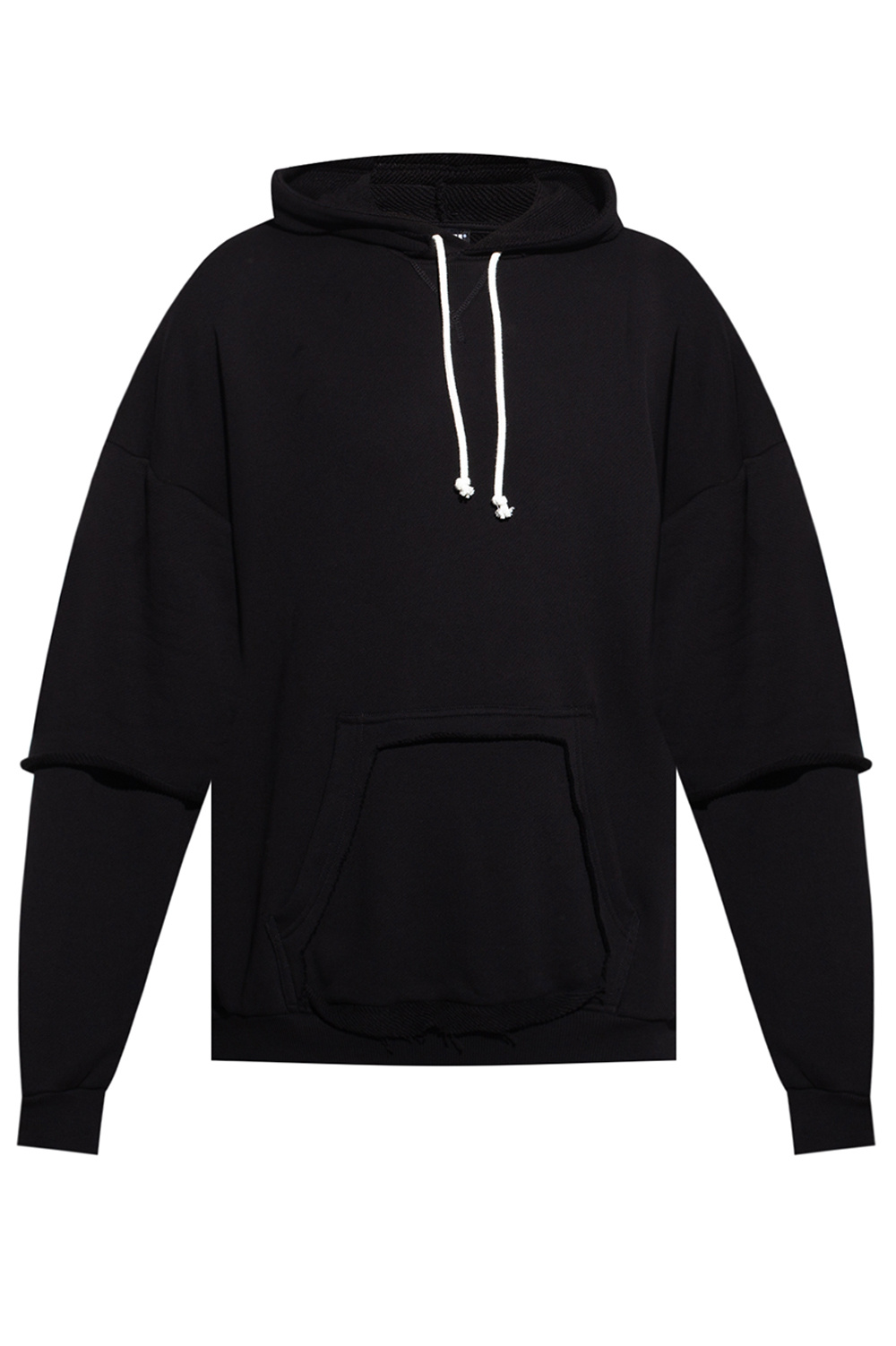 Diesel Logo hoodie