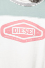 Diesel ‘S-Ollong’ sweatshirt
