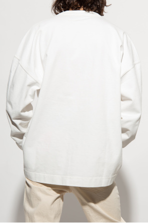 Diesel ‘S-Patchy’ sweatshirt