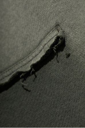 Diesel Bluza ‘S-POCK-HOOD’