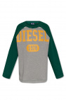 Diesel ‘S-Raglen’ sweatshirt