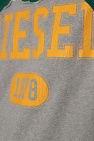 Diesel ‘S-Raglen’ sweatshirt