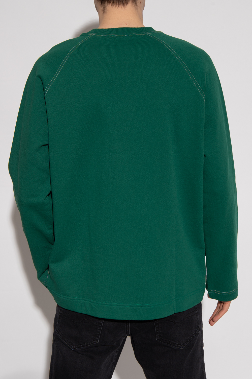 Diesel ‘S-Raglen’ sweatshirt