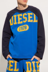 Diesel ‘S-Raglen’ sweatshirt