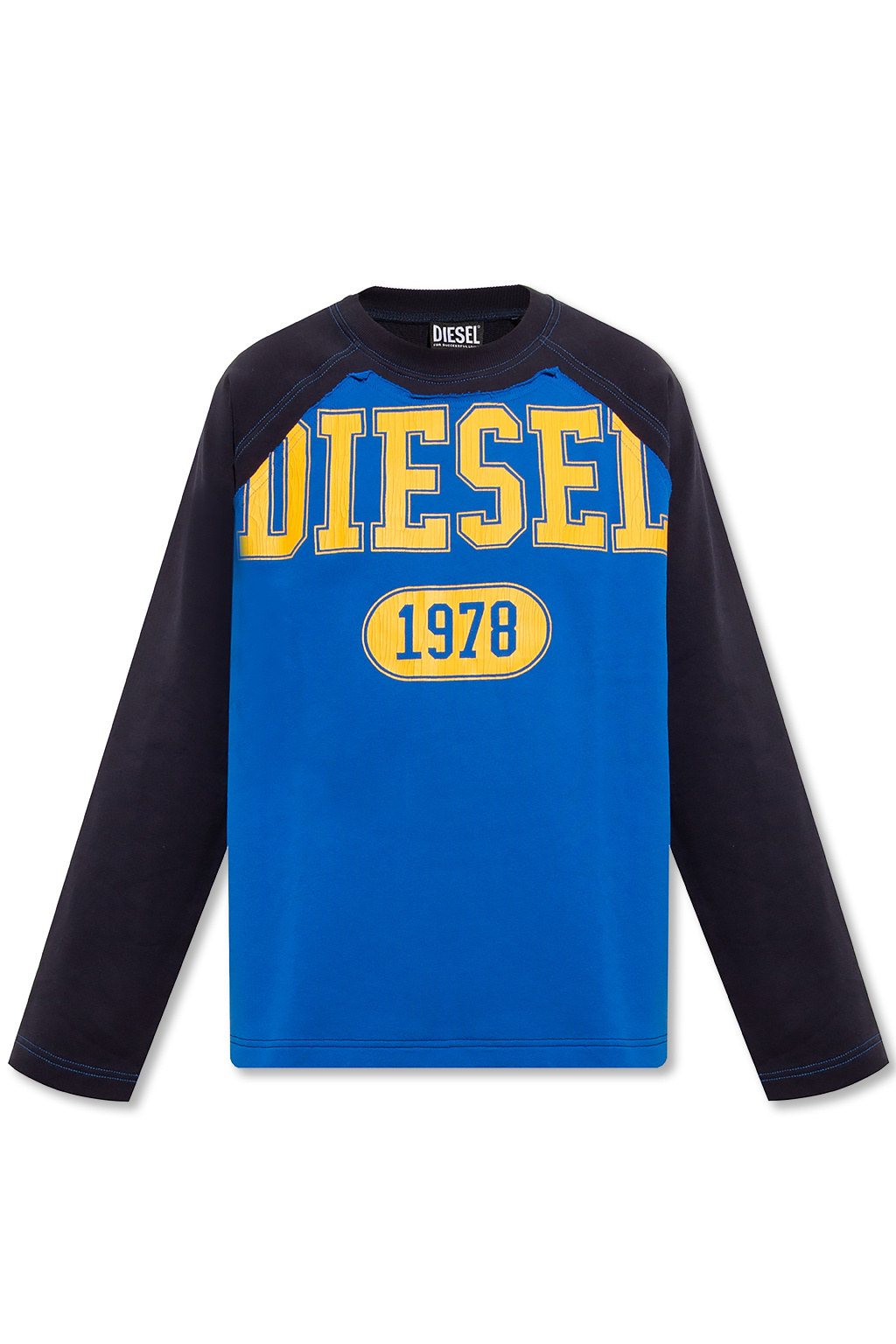 Diesel ‘S-Raglen’ sweatshirt