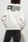 Diesel ‘S-Rob-D1’ sweatshirt