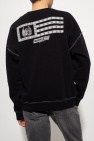 Diesel ‘S-Rob-D1’ sweatshirt