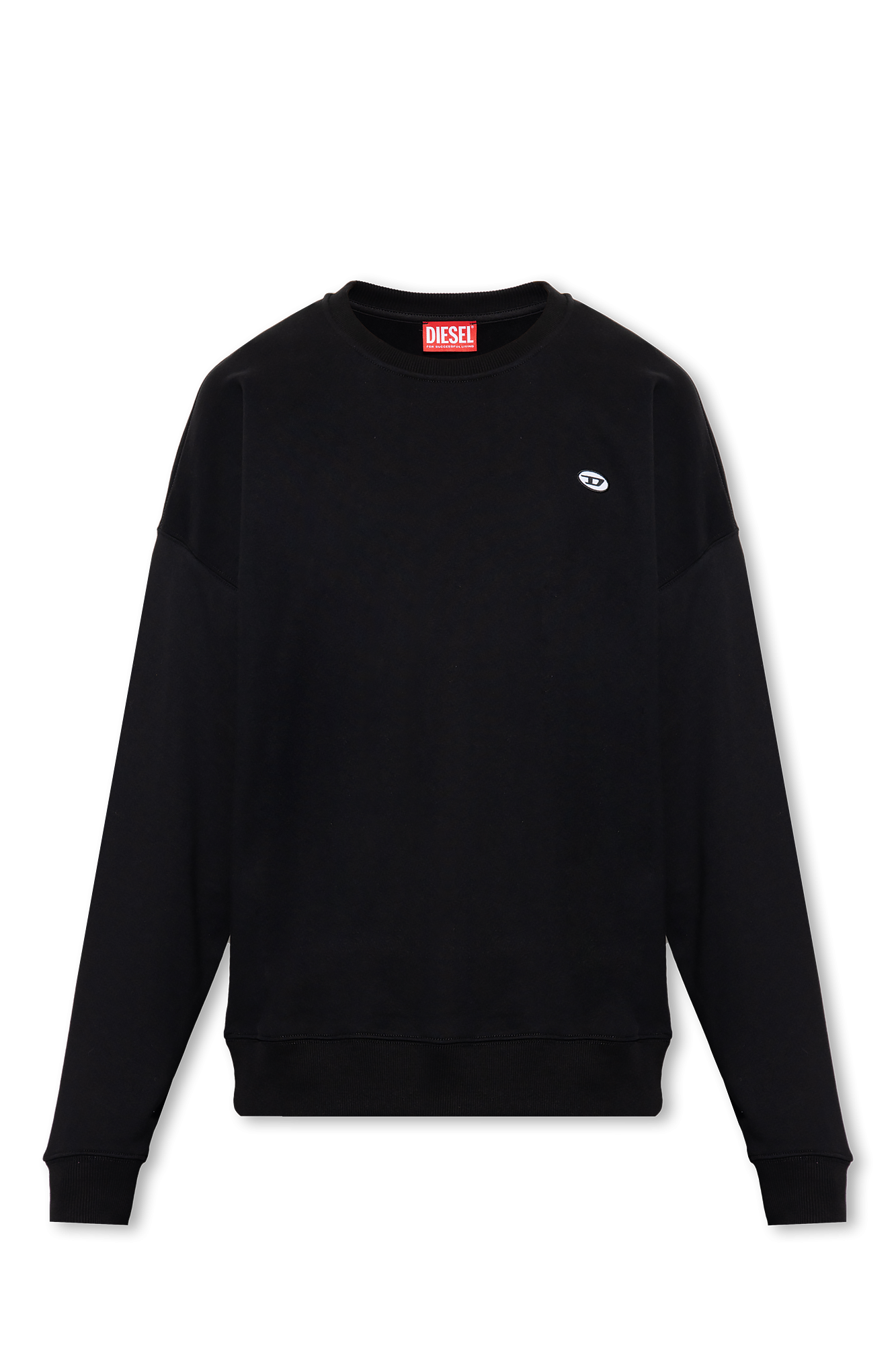 Diesel ‘S-ROB-DOVAL-PJ’ sweatshirt