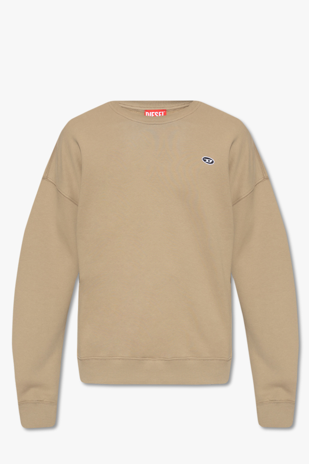 Diesel ‘S-Rob-Doval-Pj’ Out sweatshirt with logo