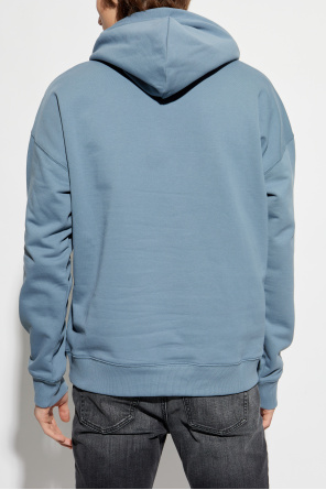 Diesel Pullover 'S-ROB-HOOD-DOVAL-PJ'