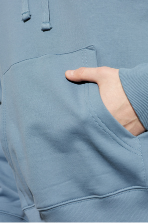 Diesel Pullover 'S-ROB-HOOD-DOVAL-PJ'