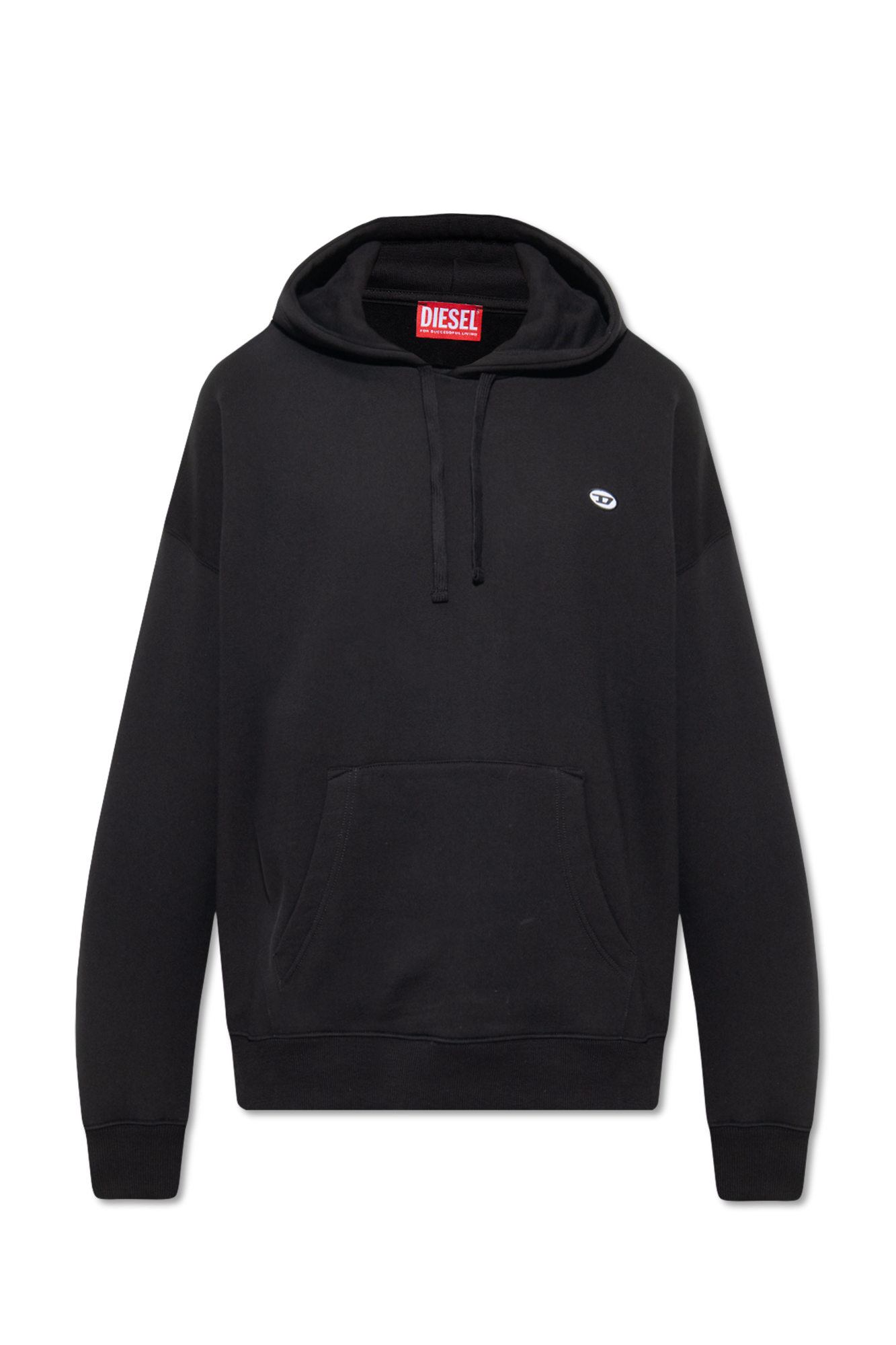 Diesel ‘S-ROB-HOOD-DOVAL-PJ’ hoodie