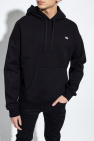 Diesel ‘S-Rob-Hood-Doval’ hoodie