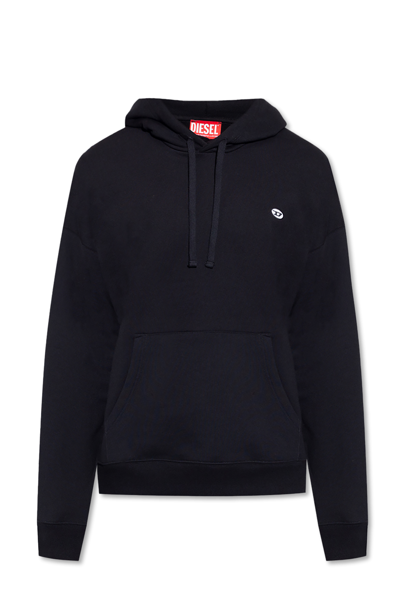 Diesel ‘S-Rob-Hood-Doval’ hoodie