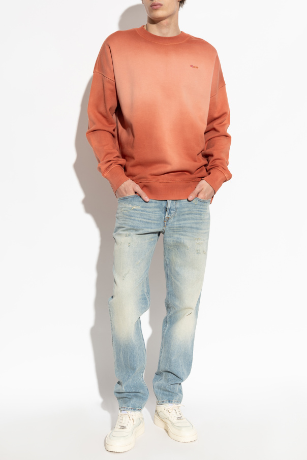 Diesel Sweatshirt `S-ROB-R1`