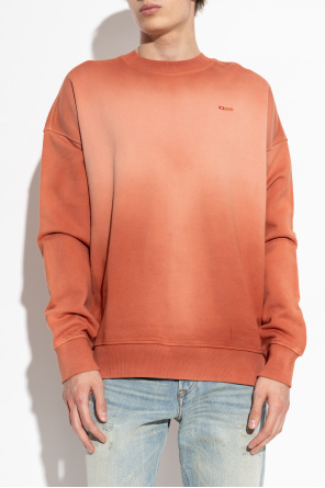 Diesel Sweatshirt `S-ROB-R1`