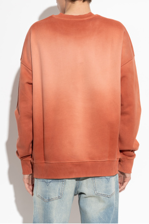 Diesel Sweatshirt `S-ROB-R1`