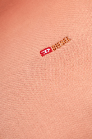 Diesel Sweatshirt `S-ROB-R1`