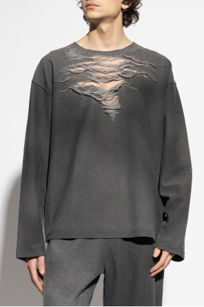 Diesel Sweatshirt S-RUBEN