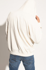 Diesel Embroidered hoodie