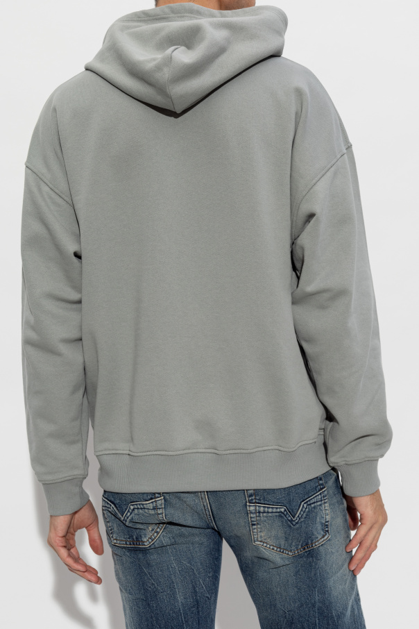 Diesel Sweatshirt S-UMMER-BIGOVAL