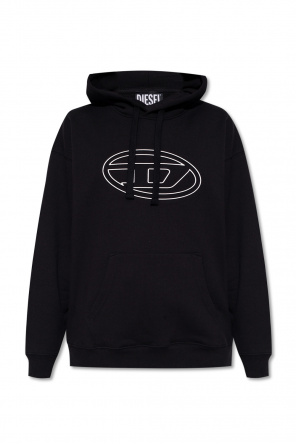 New England PaTriots Overhead Hoodie