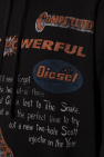 Diesel ‘S-Ummer’ hoodie