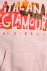 Diesel 'S-UMMER-D1' hoodie