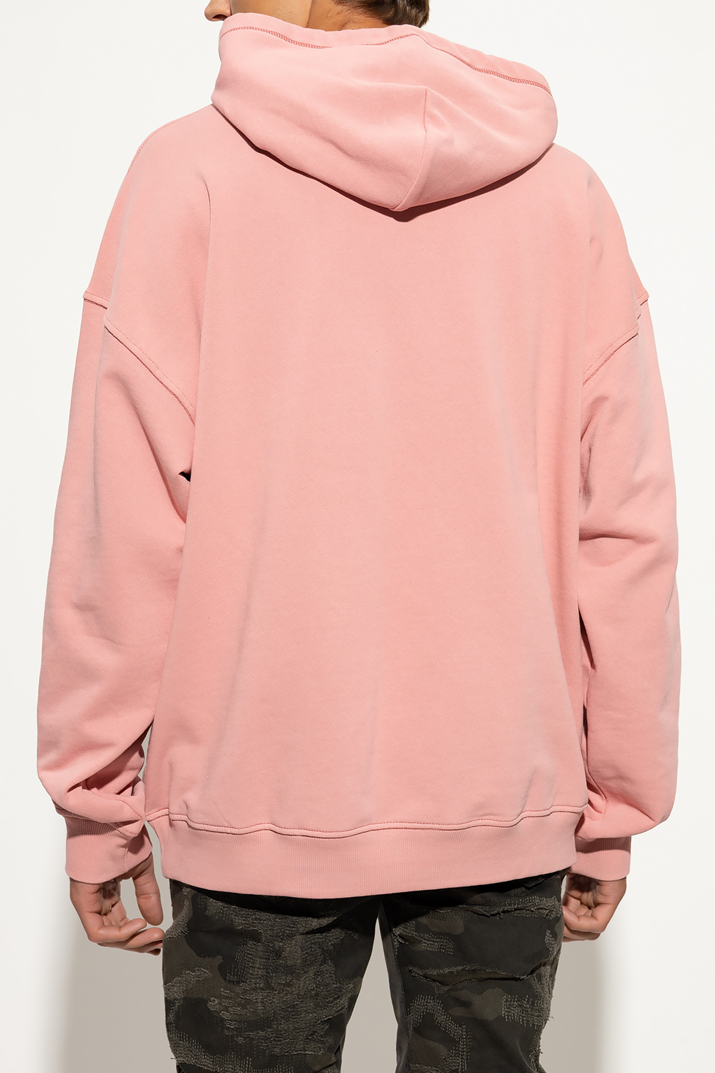 Diesel ‘S-UMMER’ hoodie