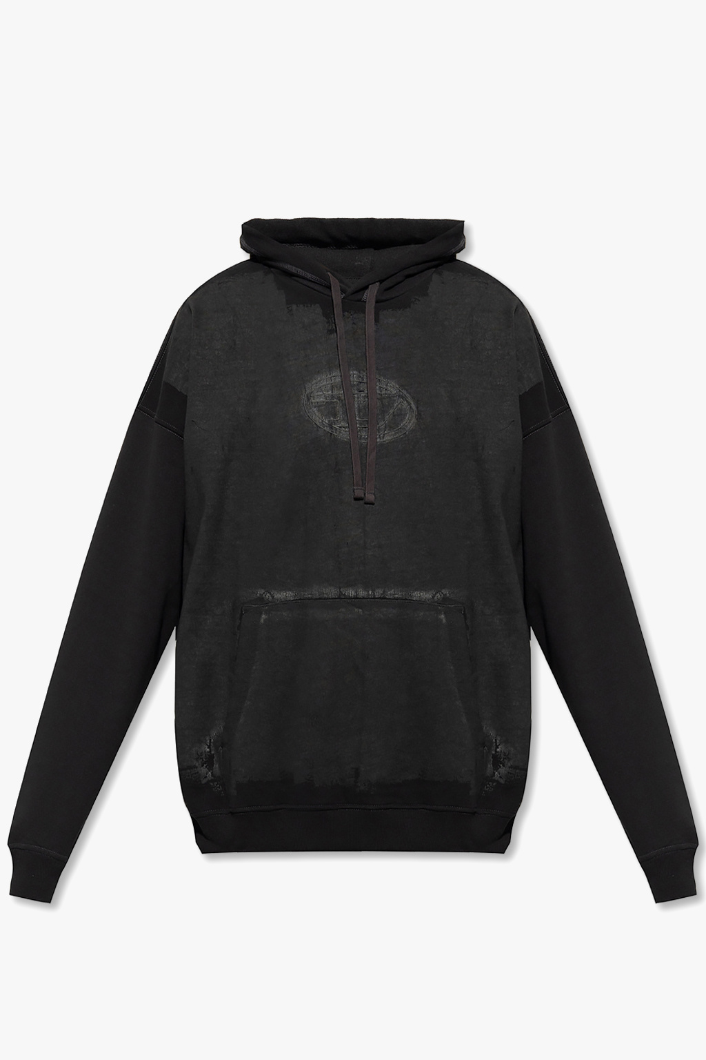 Diesel ‘S-UMMER’ hoodie