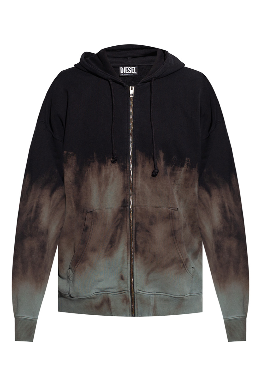 Diesel Zip-up hoodie