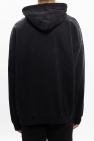 Diesel Logo hoodie