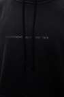 Diesel Logo hoodie