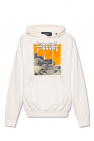 Diesel ‘S-Ummerwelt-C2’ hoodie