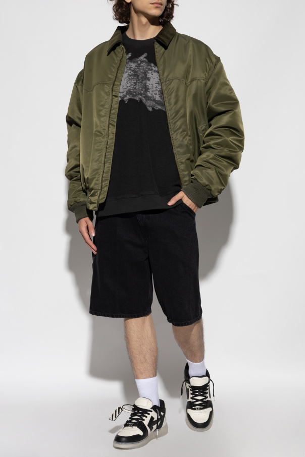 Diesel Sweatshirt ‘S-VALENTIN-JMBV’