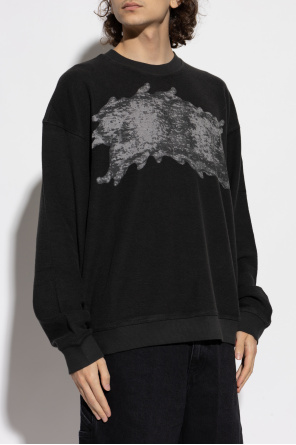 Diesel Sweatshirt ‘S-VALENTIN-JMBV’