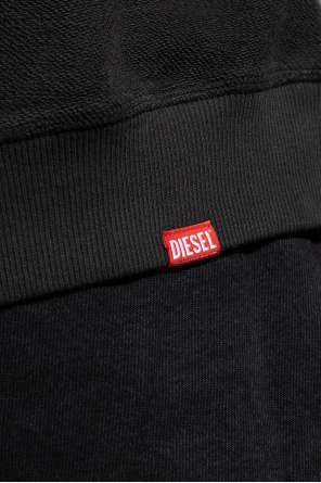 Diesel Sweatshirt ‘S-VALENTIN-JMBV’