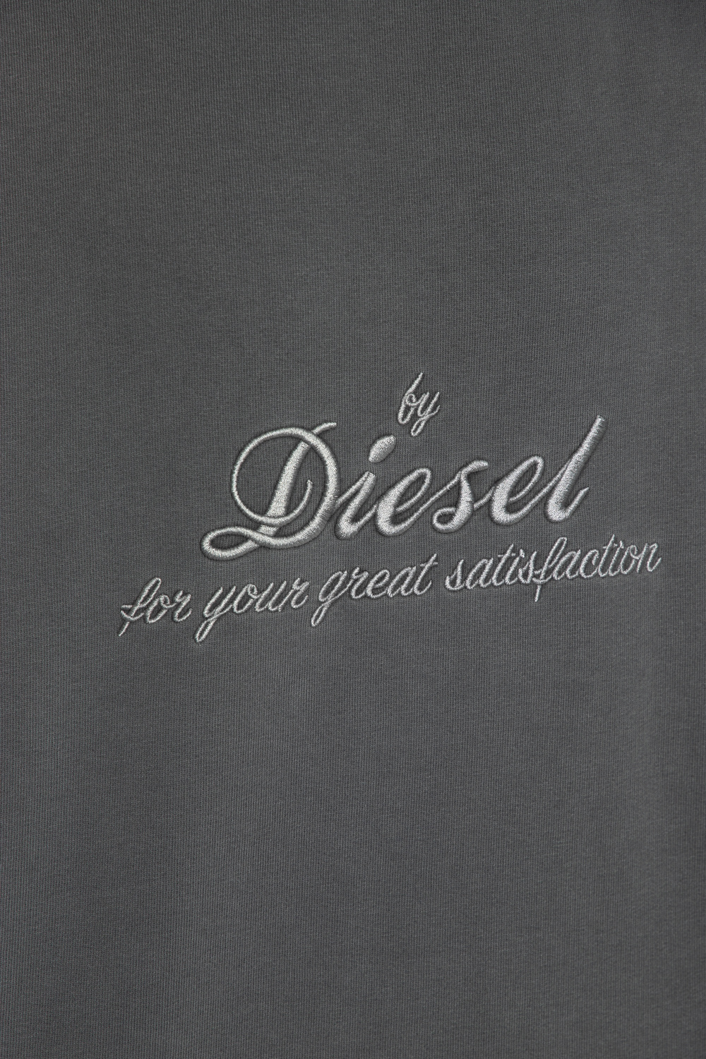 Diesel ‘S-VULC’ sweatshirt