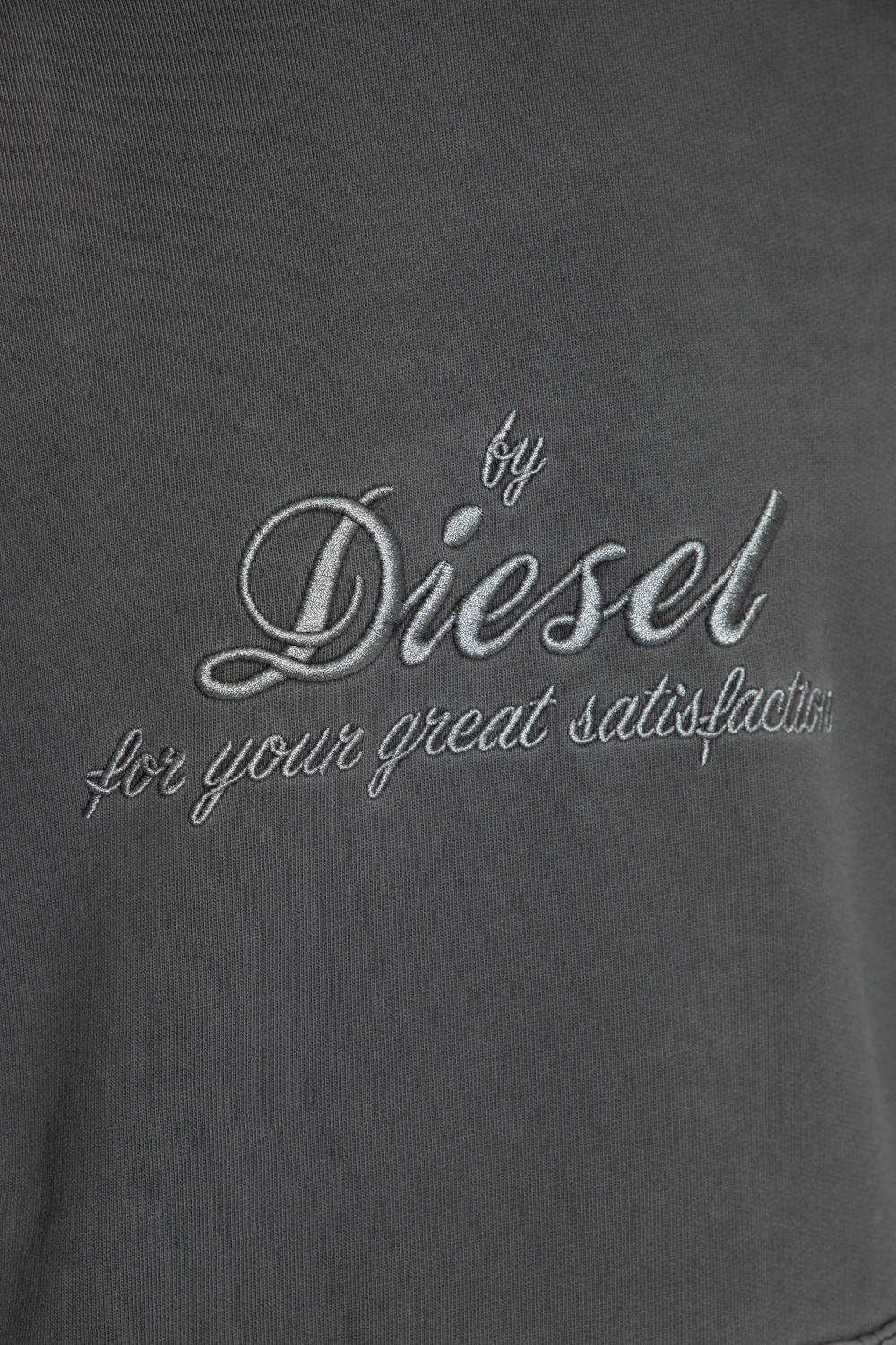 Diesel ‘S-VULCHOOD’ hoodie