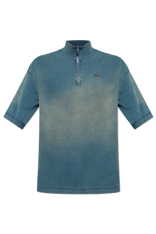 Sweatshirt `S-WAFYCOL-NEW` od Diesel