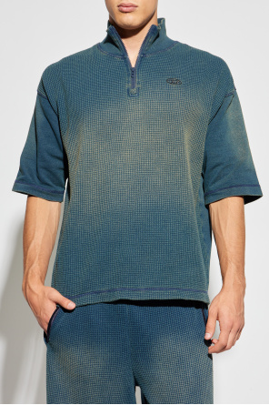 Diesel Sweatshirt "S-WAFYCOL-NEW"