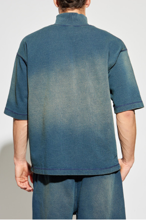 Diesel Sweatshirt "S-WAFYCOL-NEW"