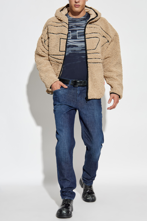 Diesel Polar `S-ZAT`