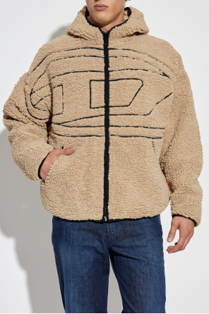 Diesel Polar `S-ZAT`